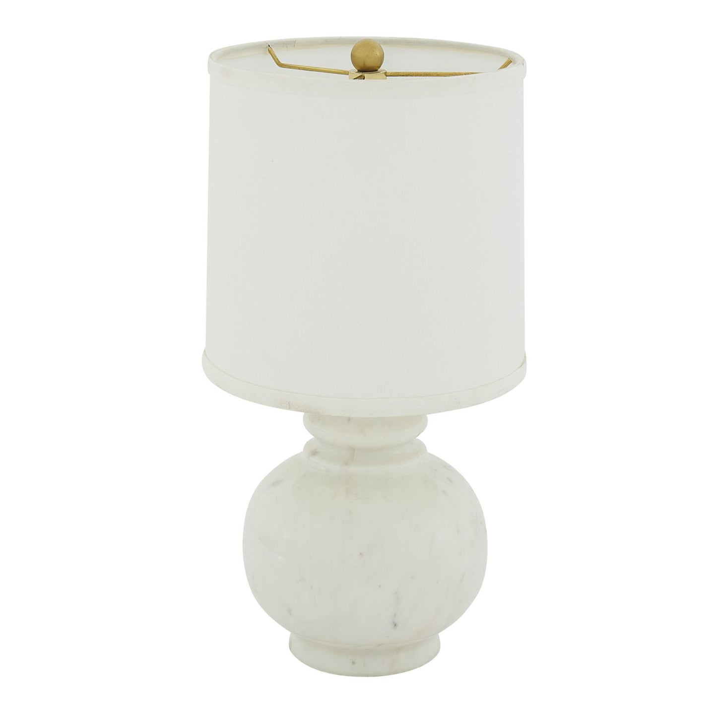 Vince Marble Accent Lamp