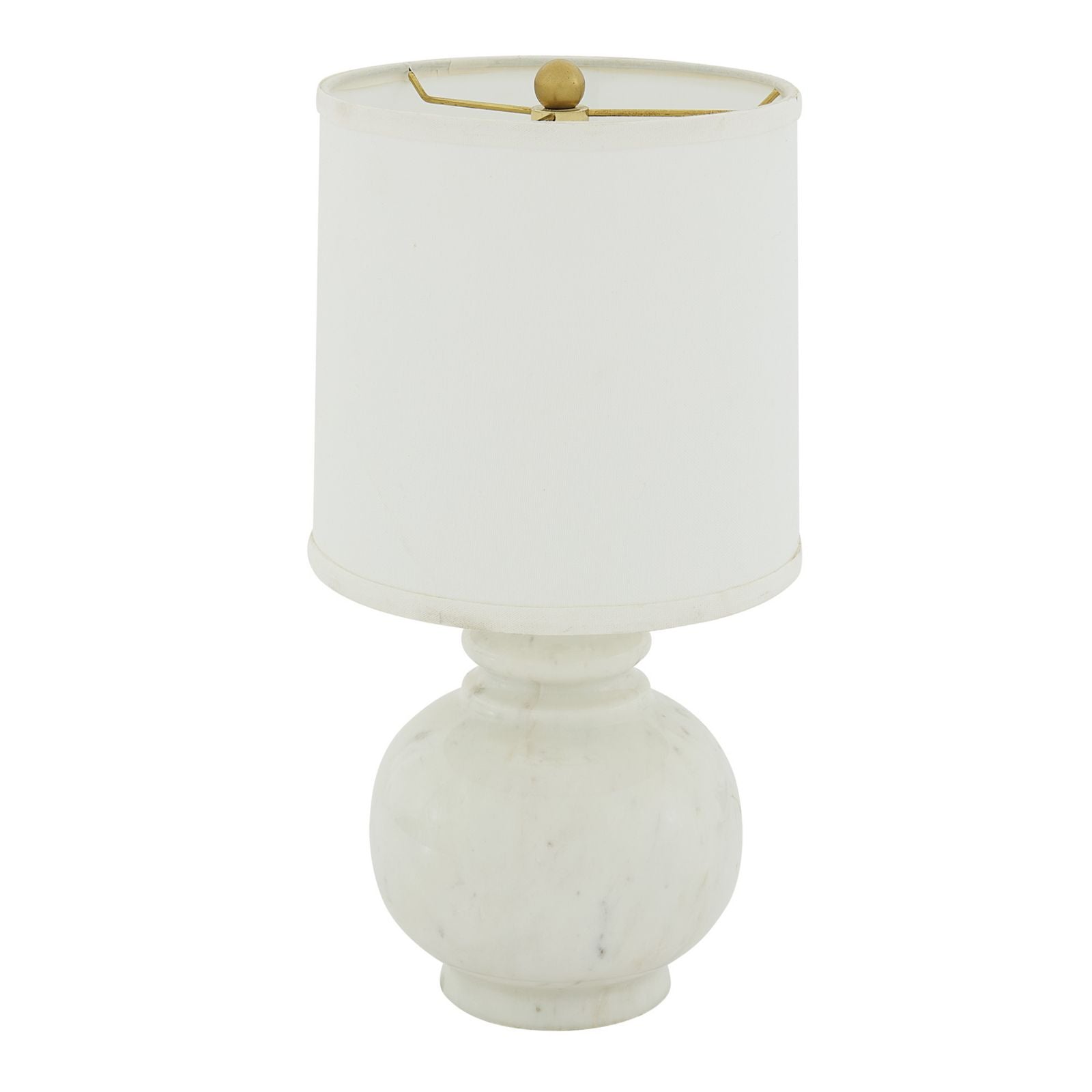 Vince Marble Accent Lamp