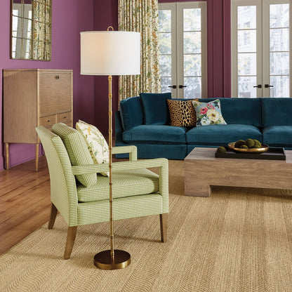 Mina Floor Lamp