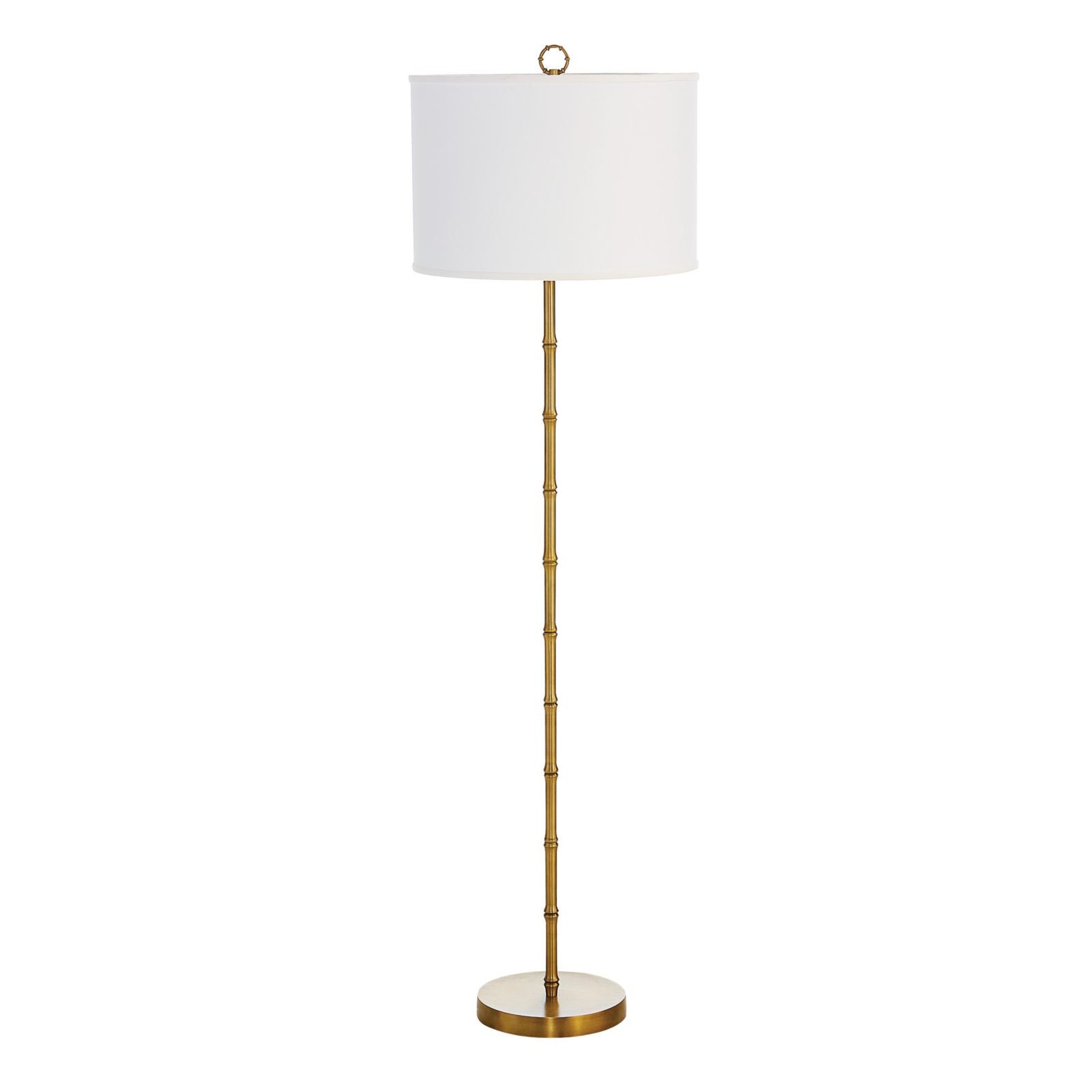 Mina Floor Lamp