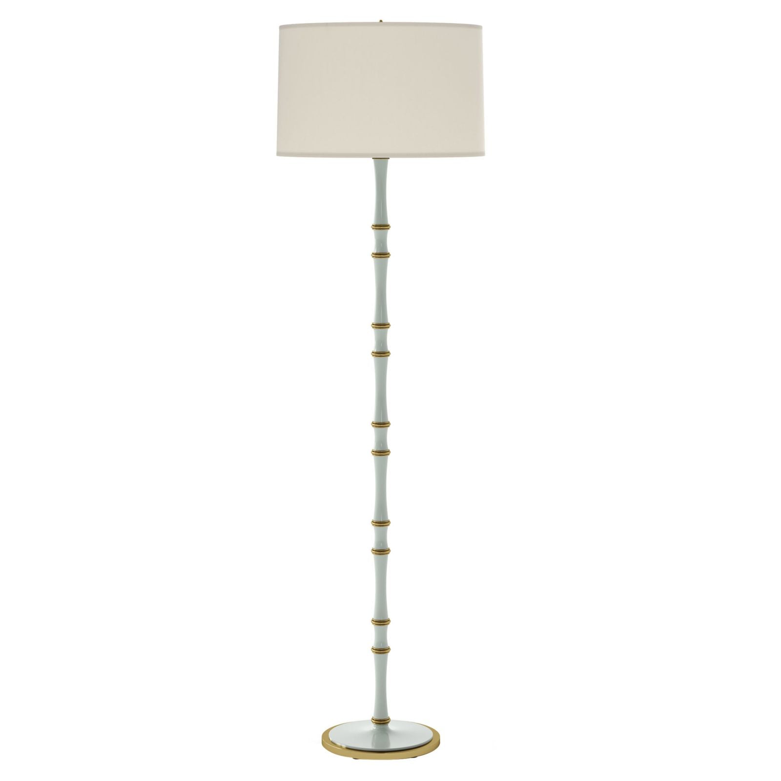 Iris Floor Lamp