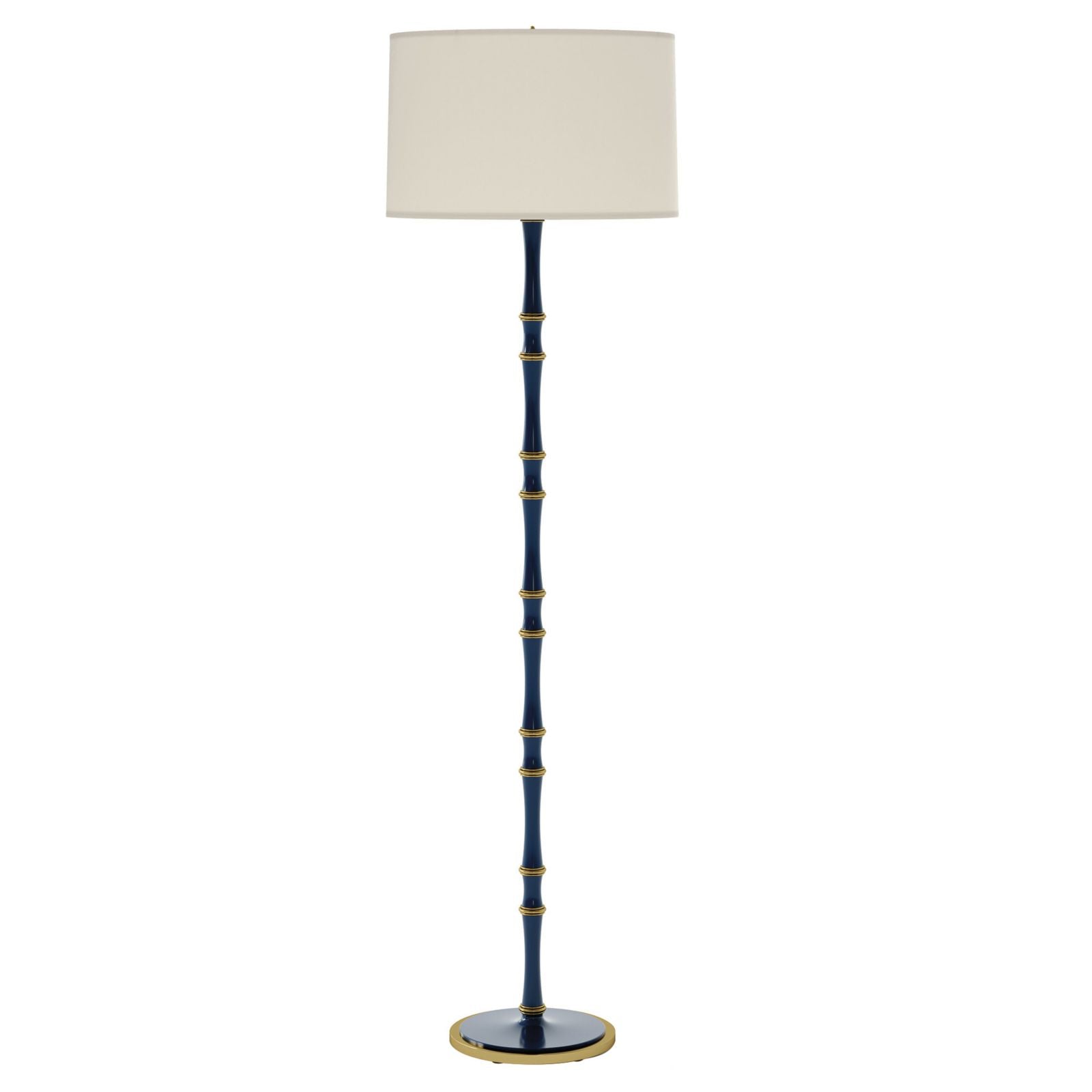 Iris Floor Lamp