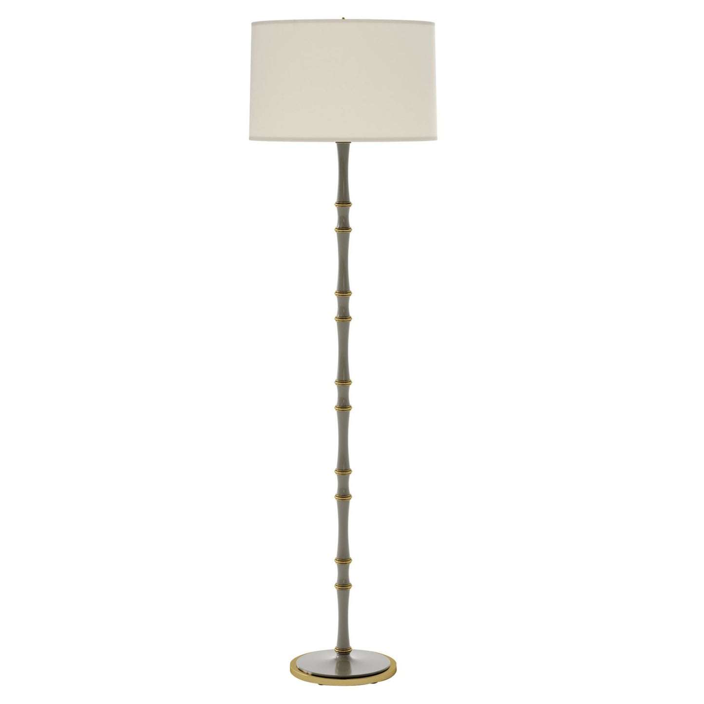 Iris Floor Lamp