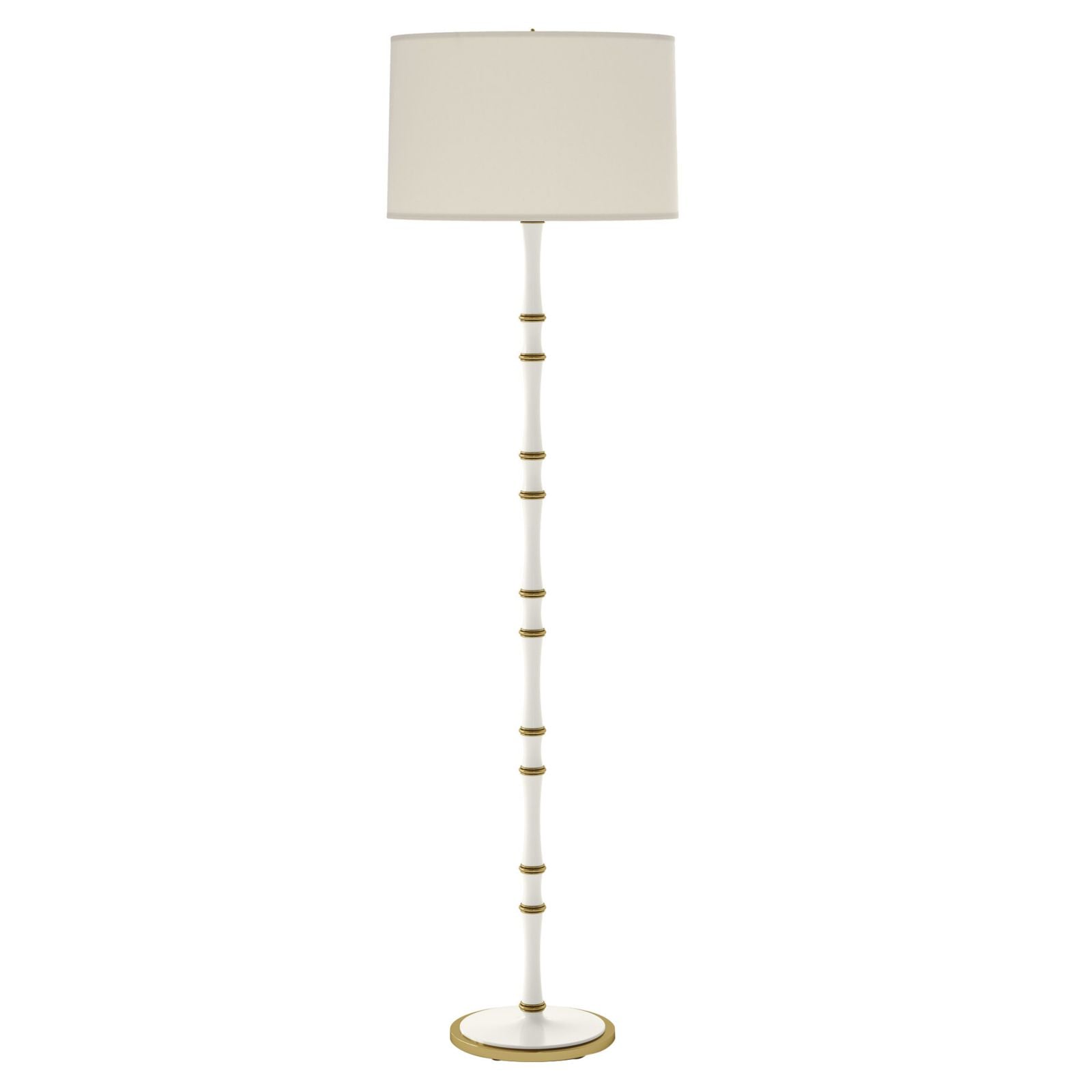 Iris Floor Lamp