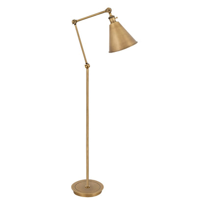 Samuel Floor Lamp