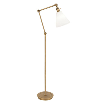 Samuel Floor Lamp