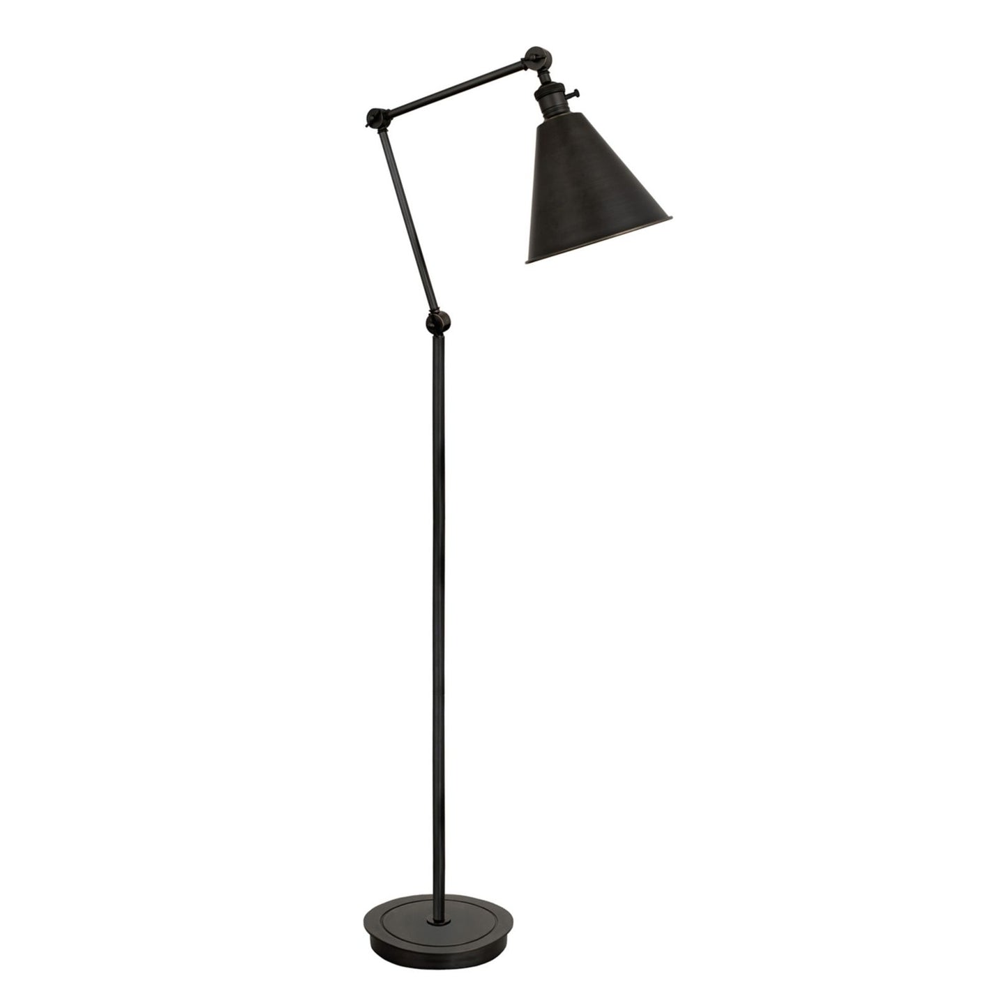 Samuel Floor Lamp