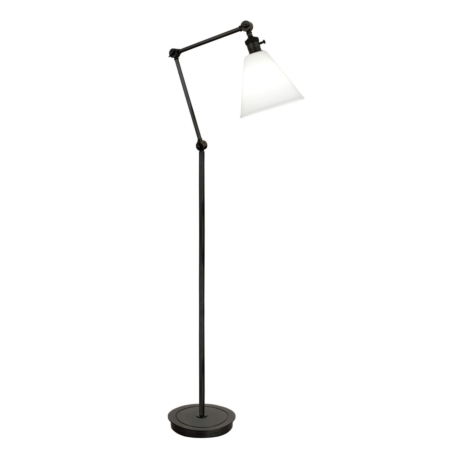 Samuel Floor Lamp
