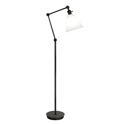 Samuel Floor Lamp