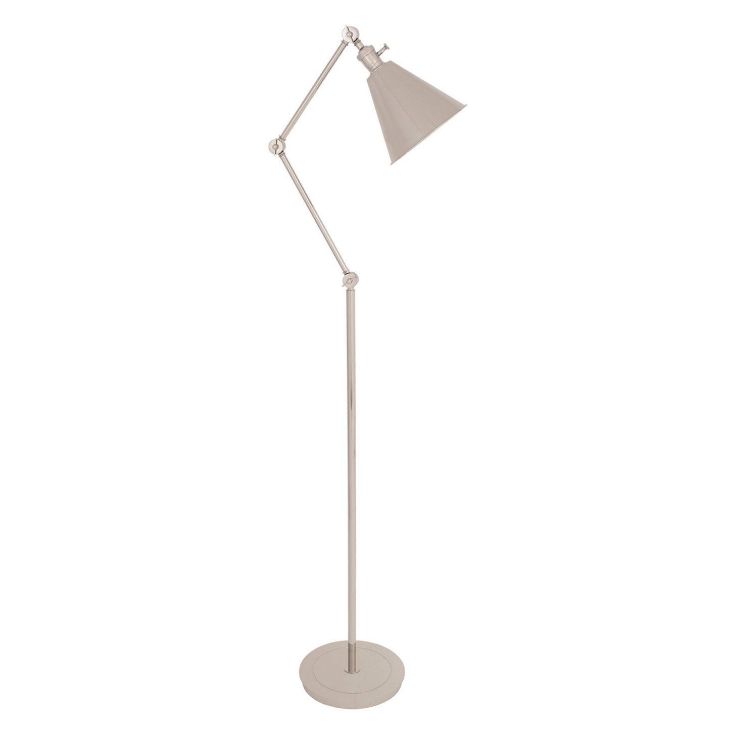 Samuel Floor Lamp