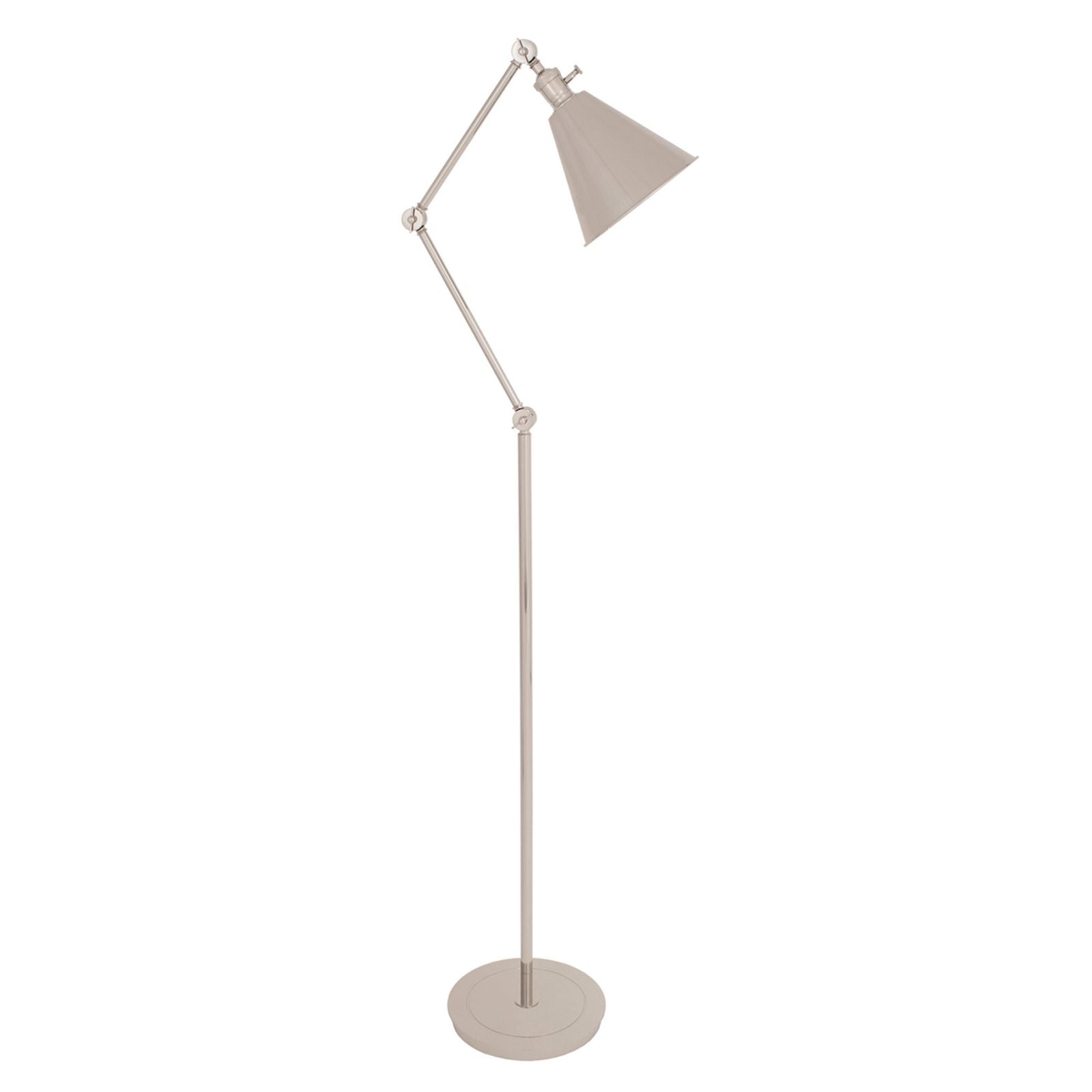 Samuel Floor Lamp
