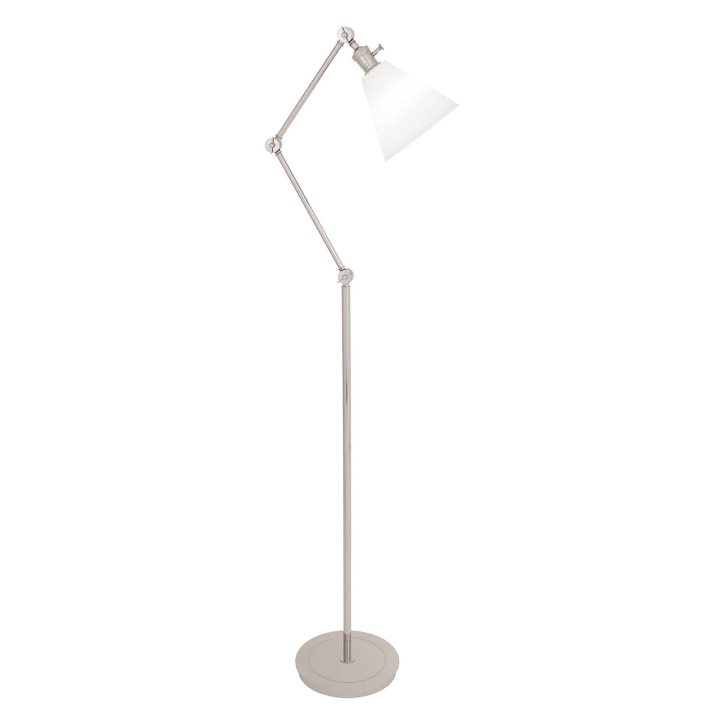 Samuel Floor Lamp