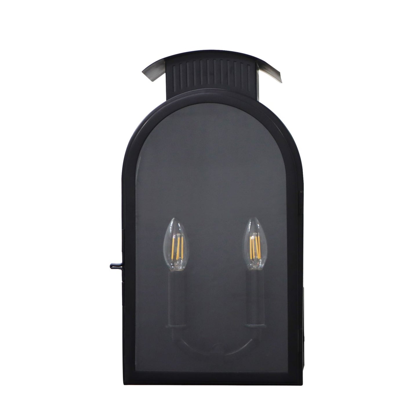 Marshall Outdoor Wall Sconce