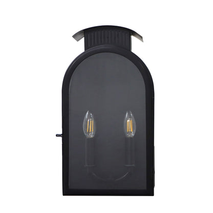 Marshall Outdoor Wall Sconce