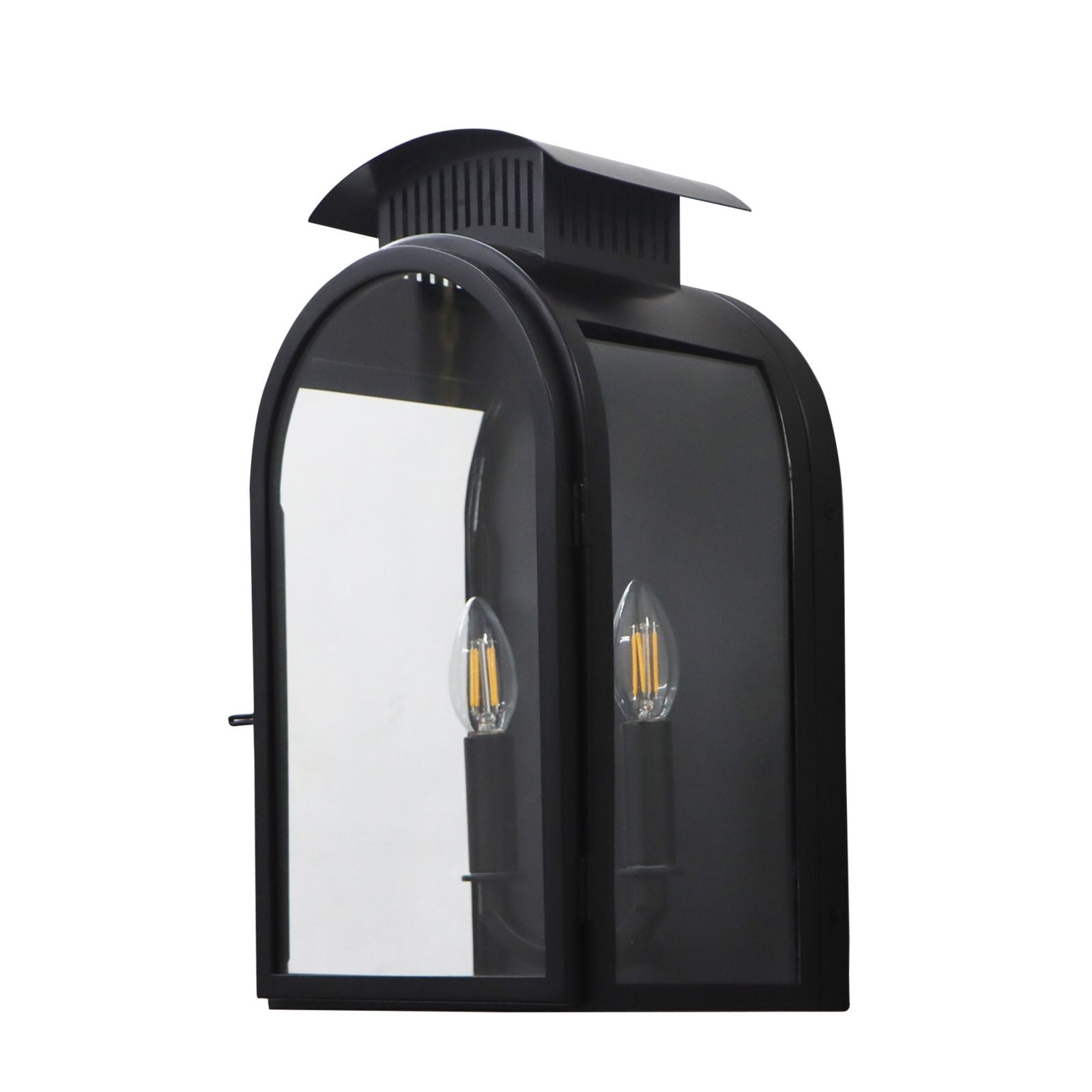 Marshall Outdoor Wall Sconce