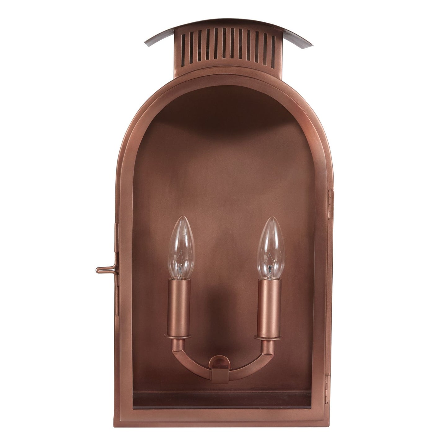 Marshall Outdoor Wall Sconce