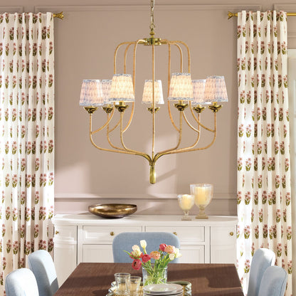 Regina 7-Light Chandelier