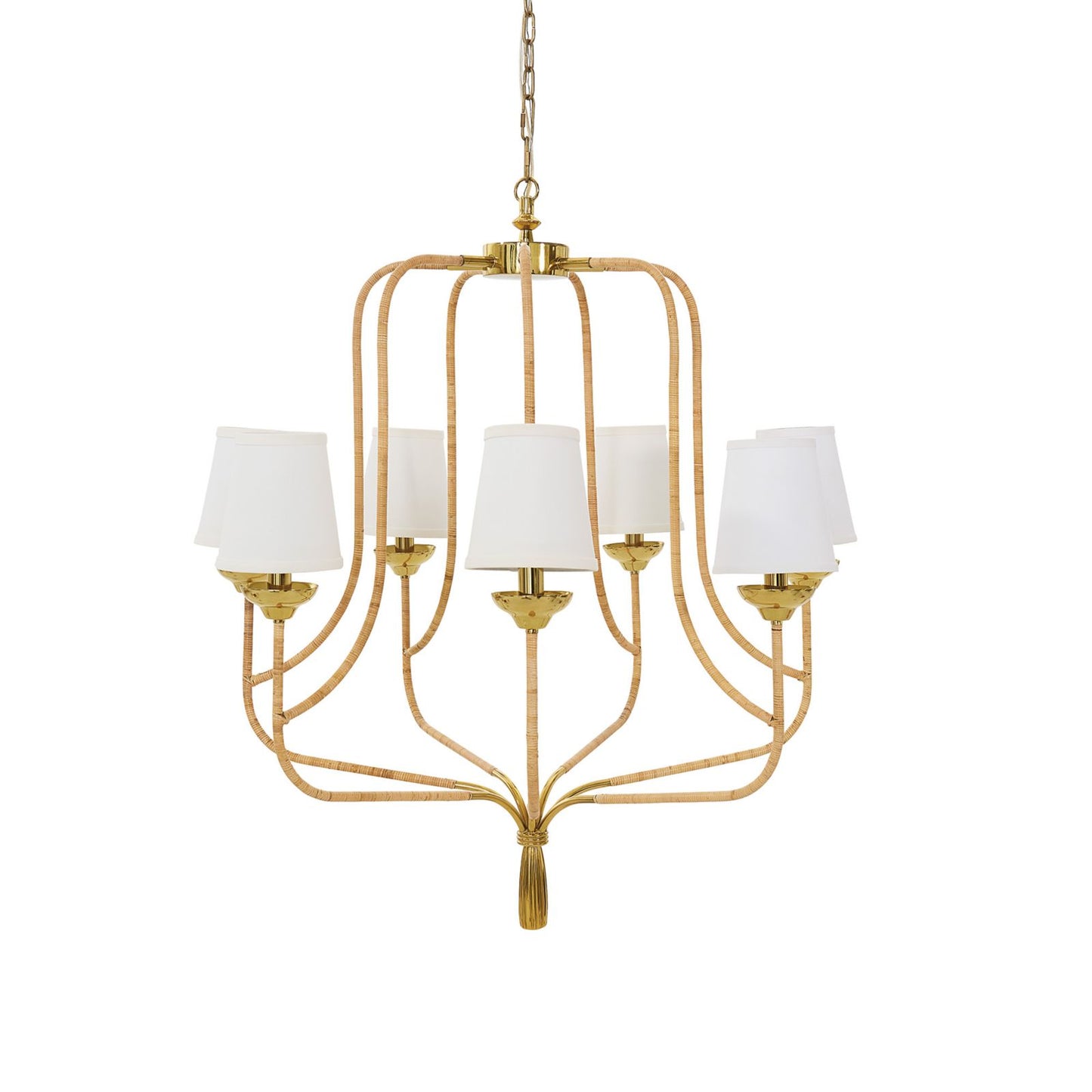 Regina 7-Light Chandelier
