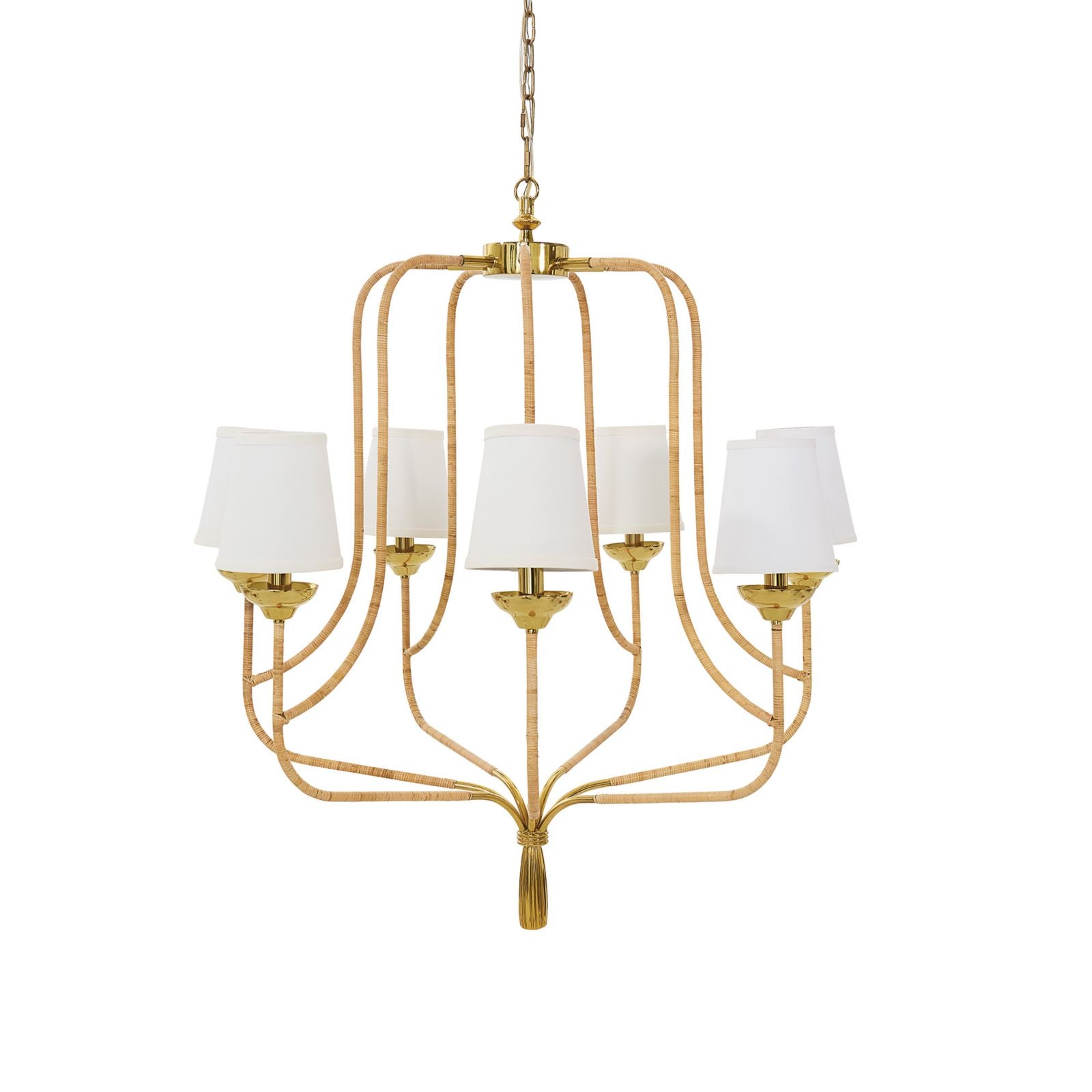 Regina 7-Light Chandelier