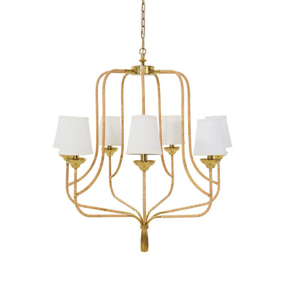 Regina 7-Light Chandelier