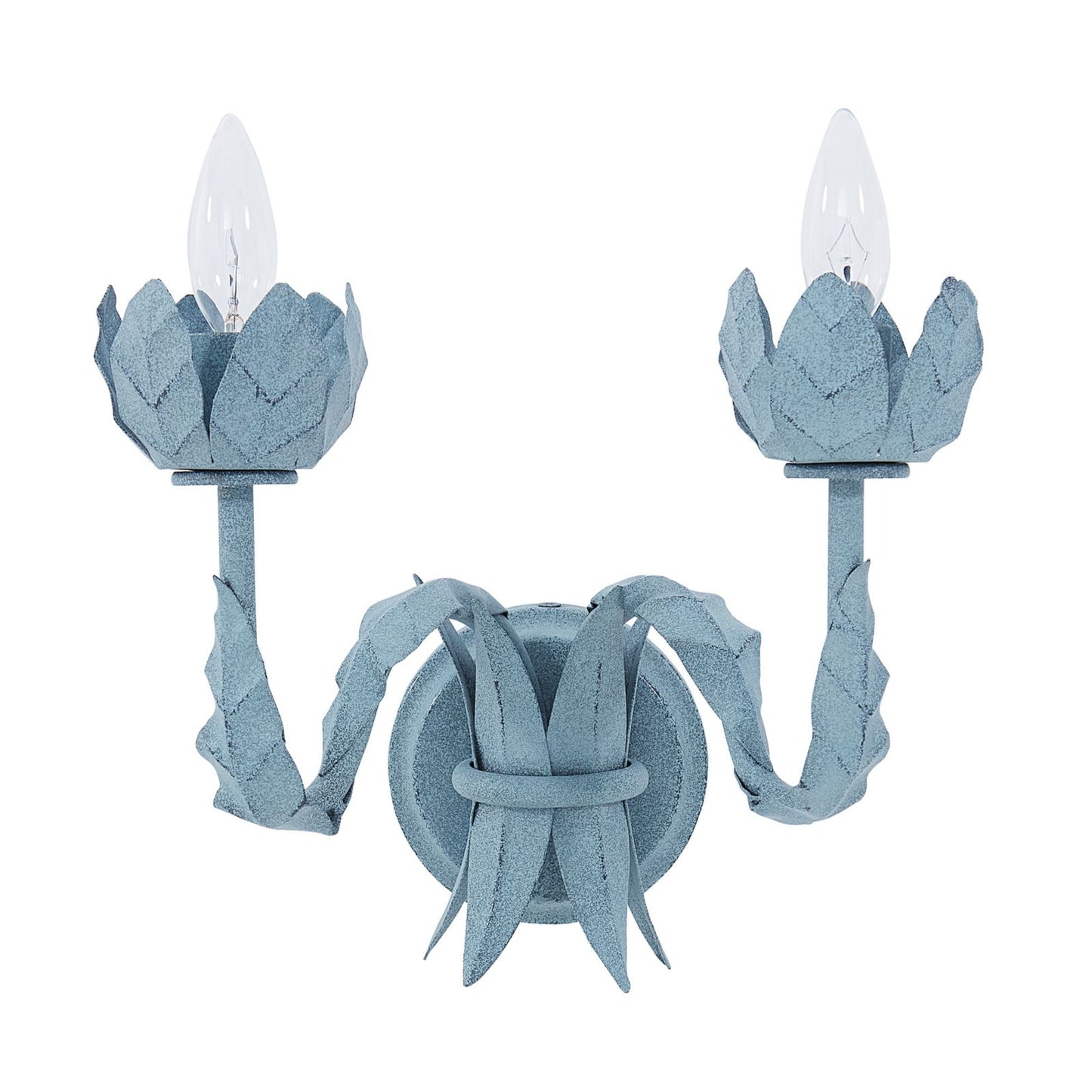 Birdie 2-Light Wall Sconce