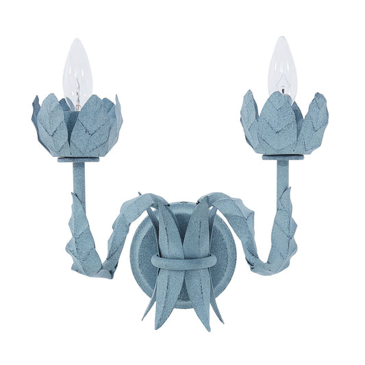 Birdie 2-Light Wall Sconce