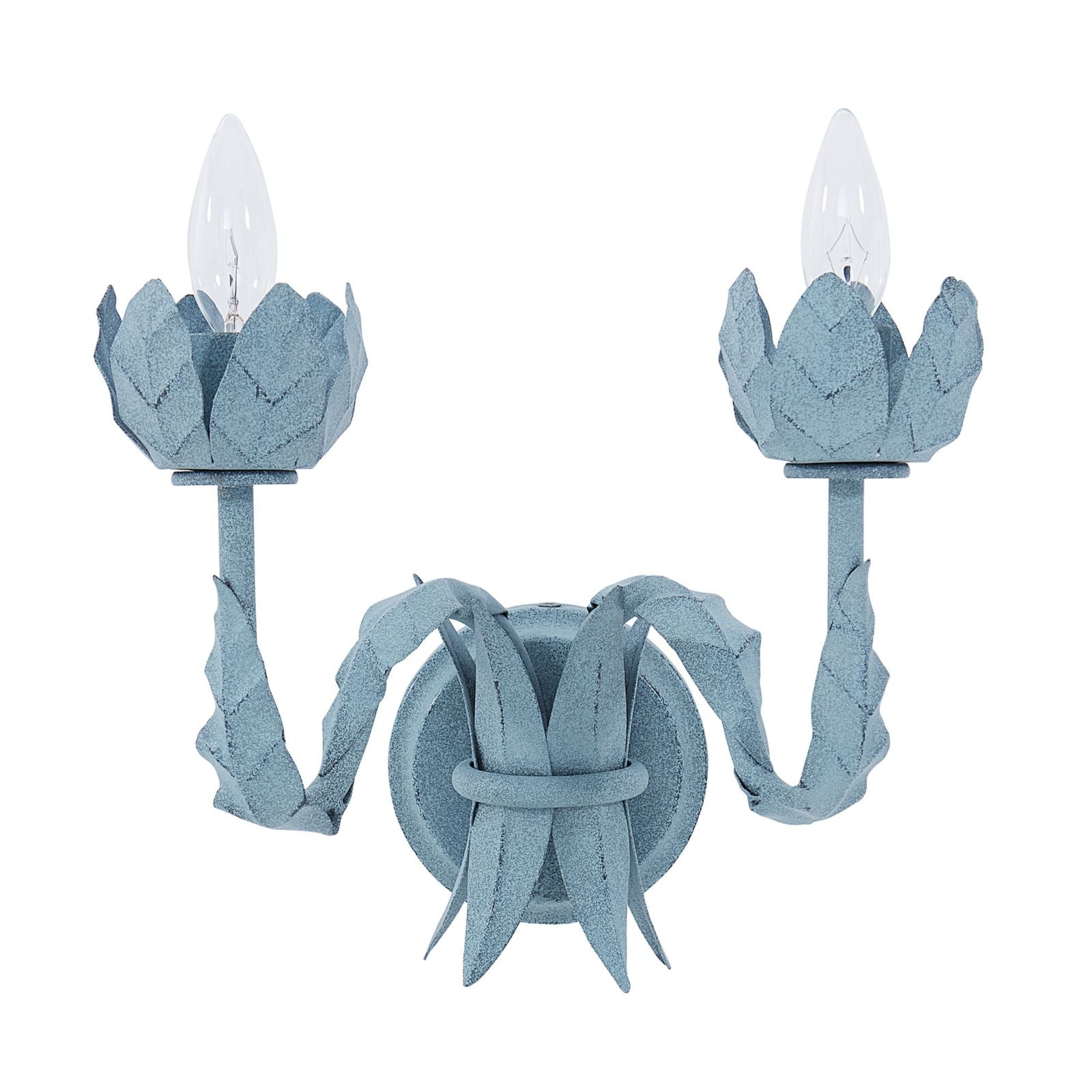 Birdie 2-Light Wall Sconce