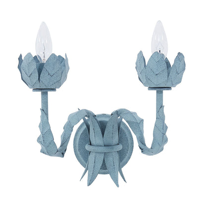 Birdie 2-Light Wall Sconce
