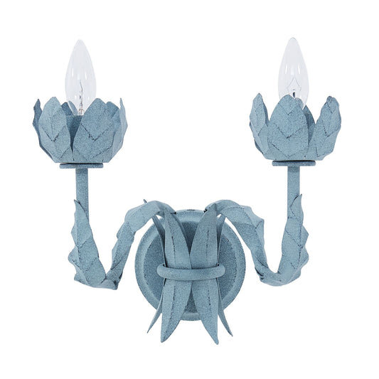 Birdie 2-Light Wall Sconce