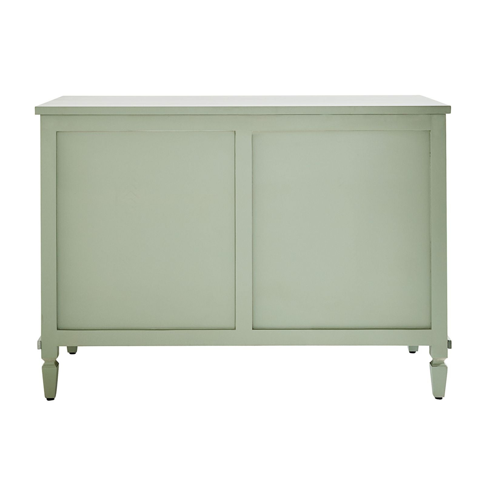 Yvonne Painted Chest