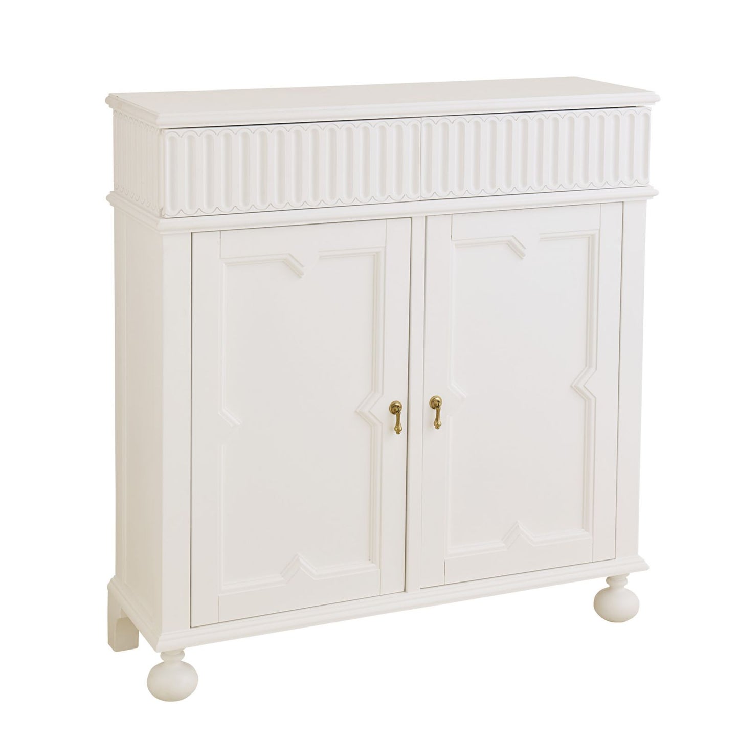 Mell Cabinet