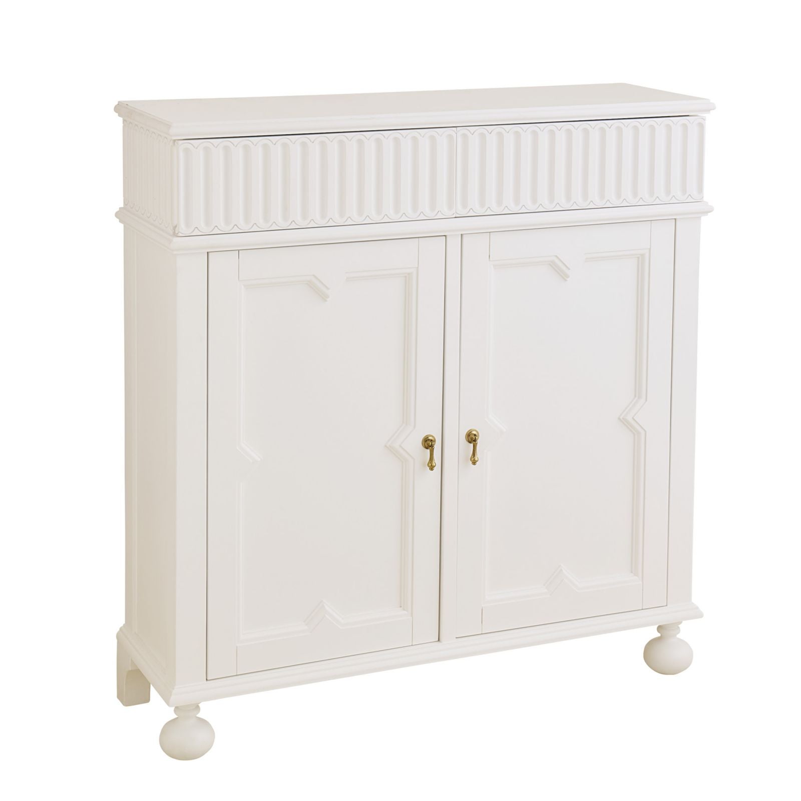 Mell Cabinet