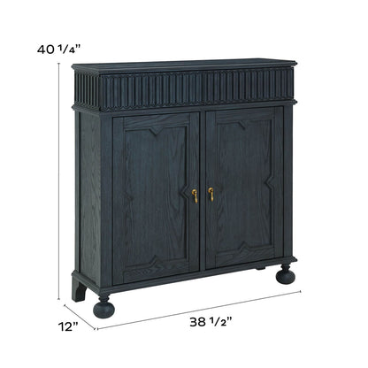 Mell Cabinet