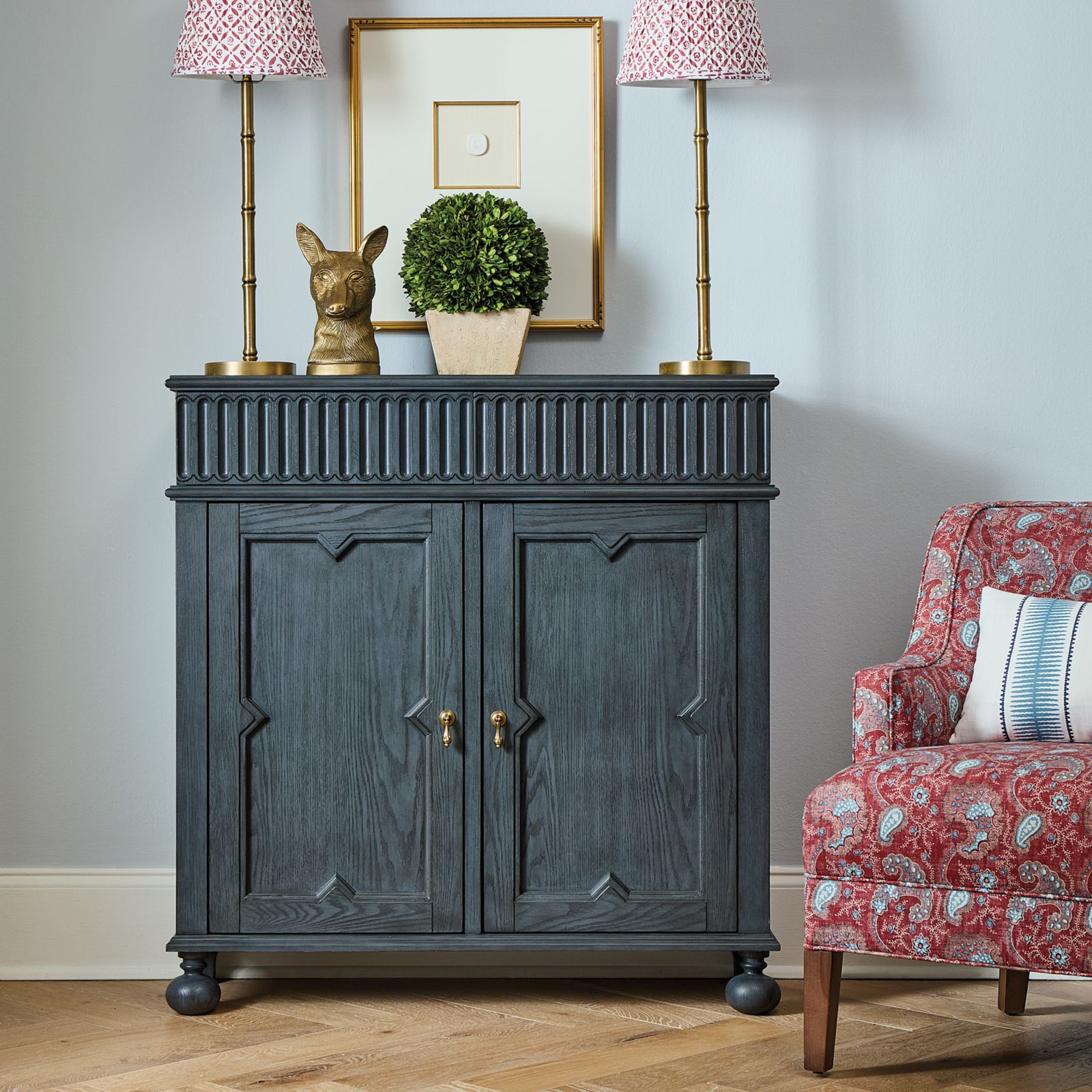 Mell Cabinet