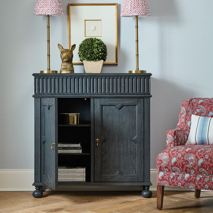Mell Cabinet