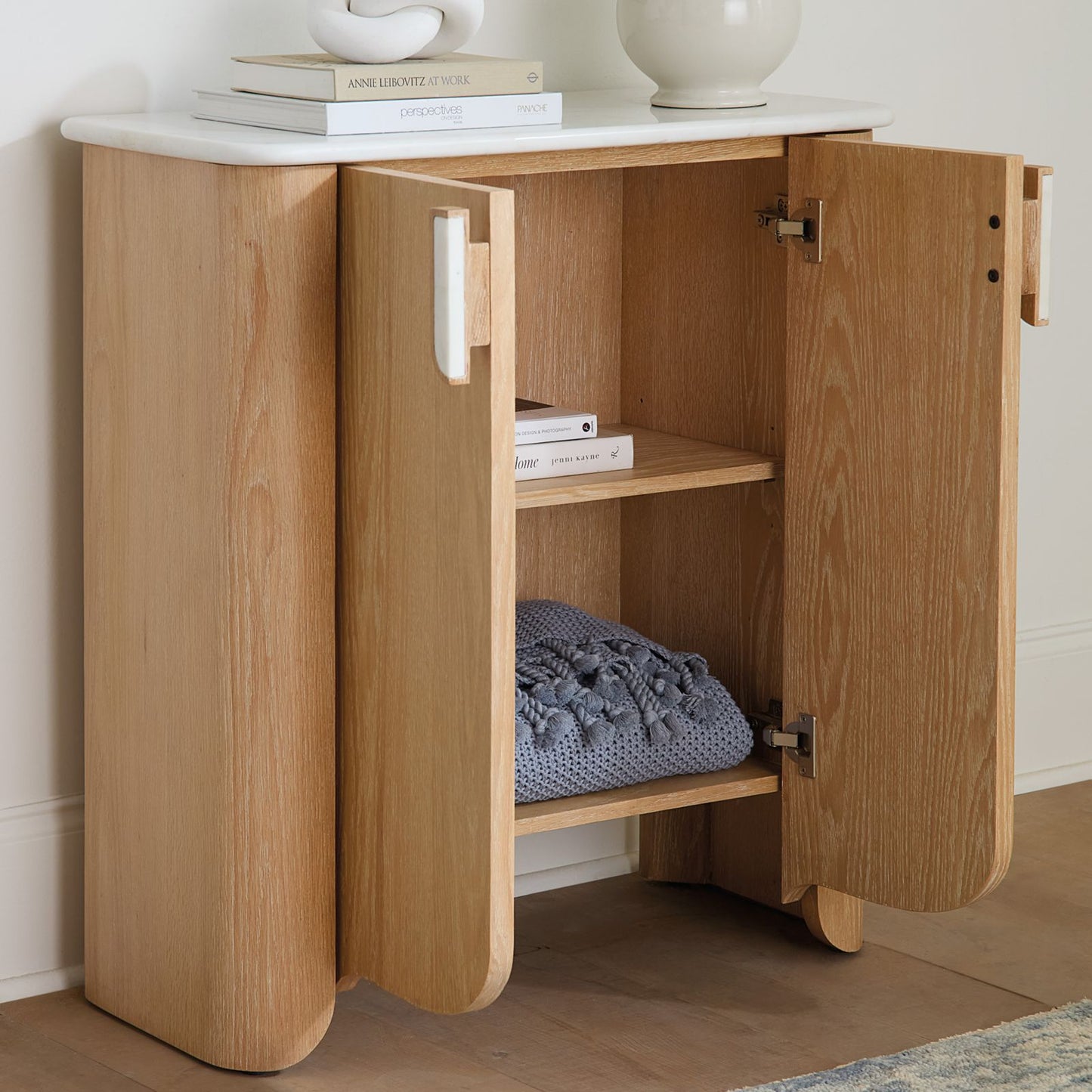 Sandrine Cabinet