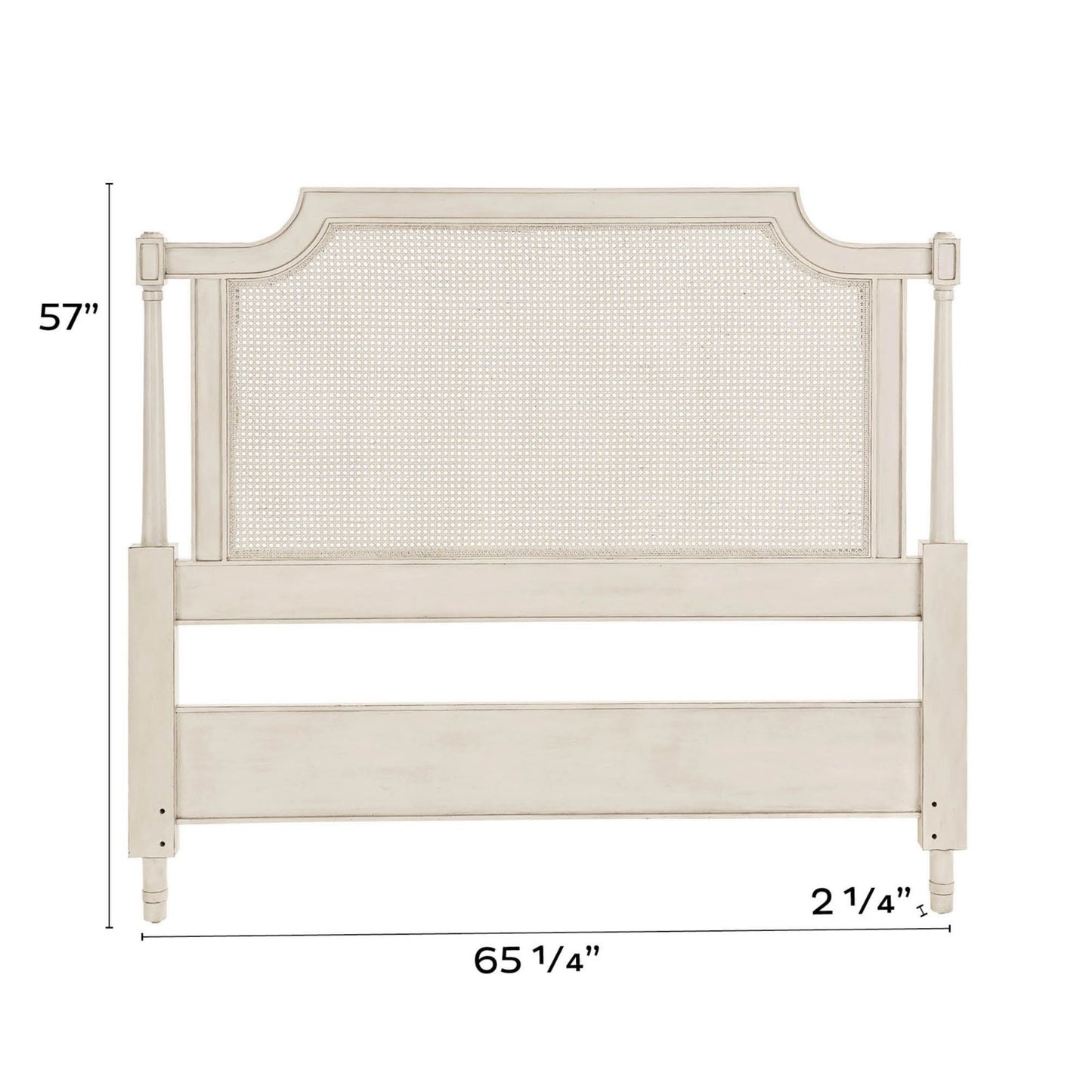 Villandry Headboard