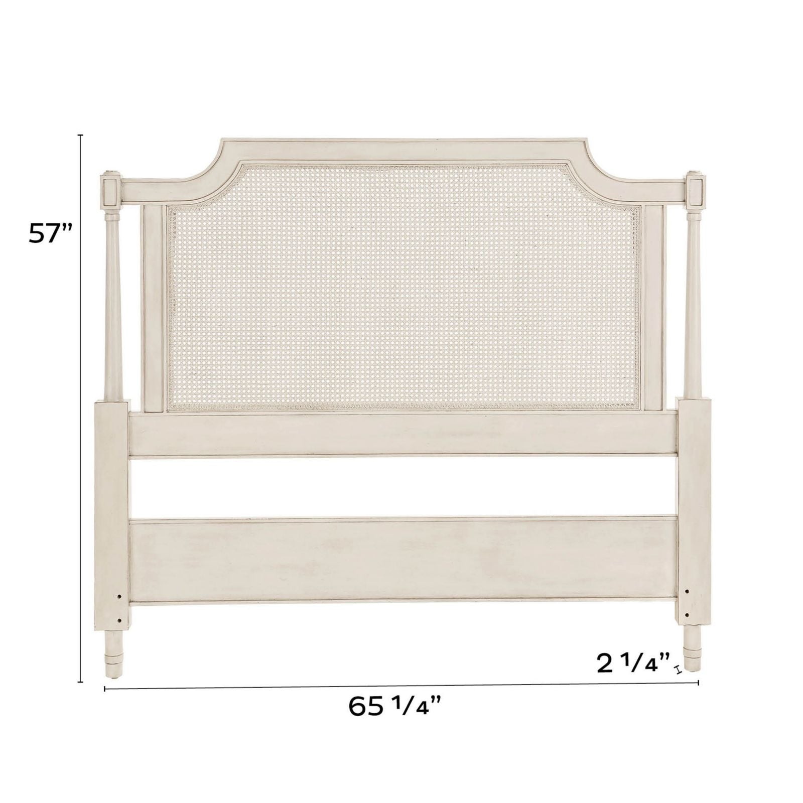 Villandry Headboard
