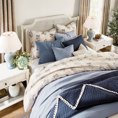 Villandry Headboard