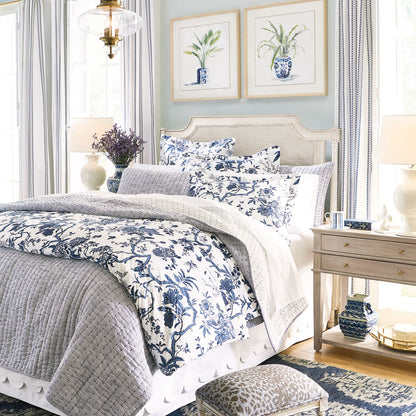 Villandry Headboard