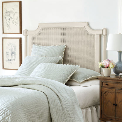 Villandry Headboard