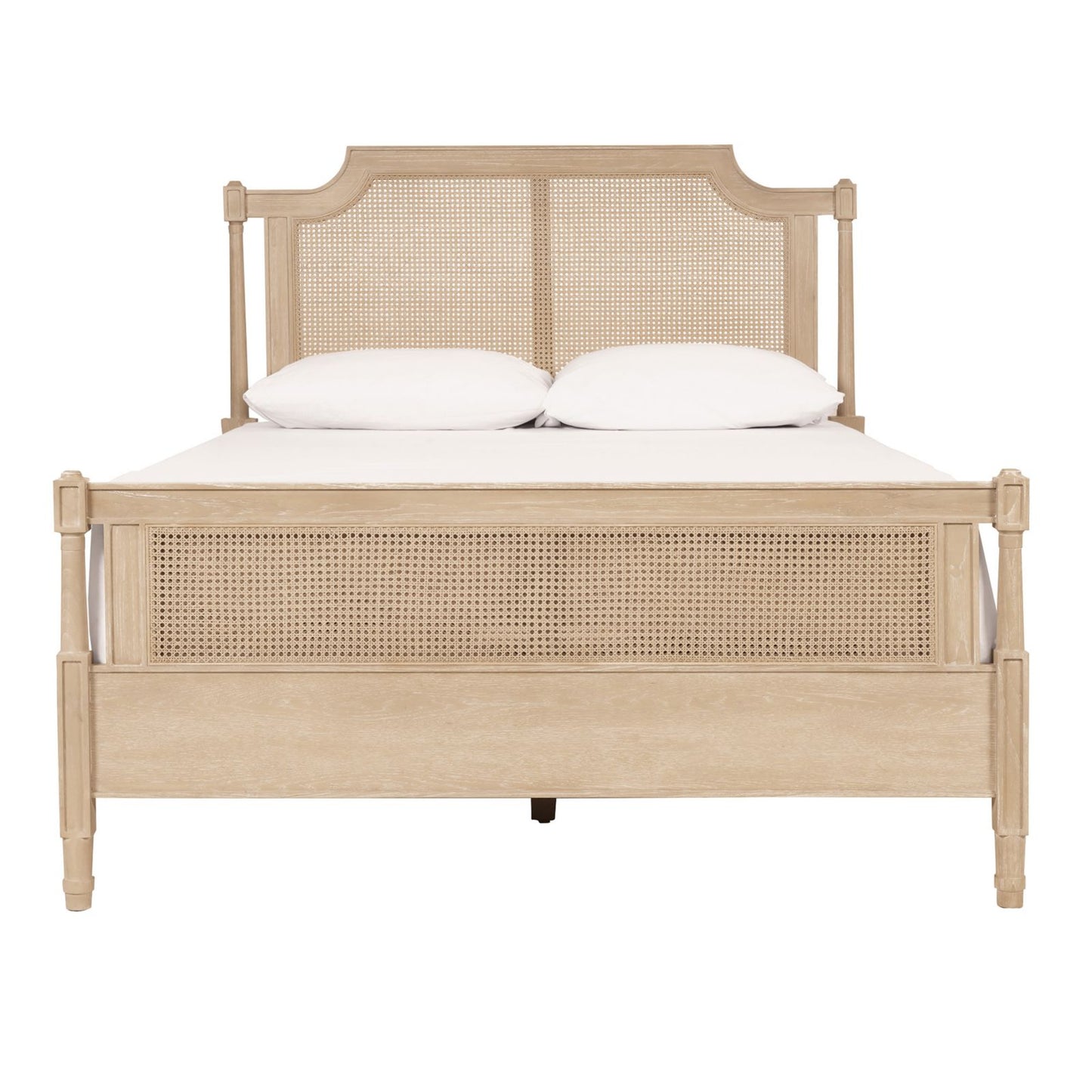 Villandry Bed