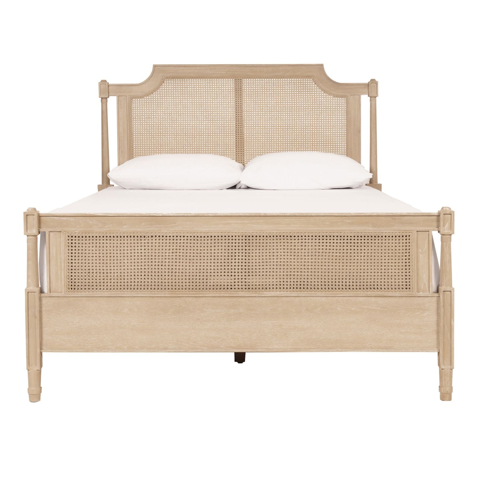 Villandry Bed