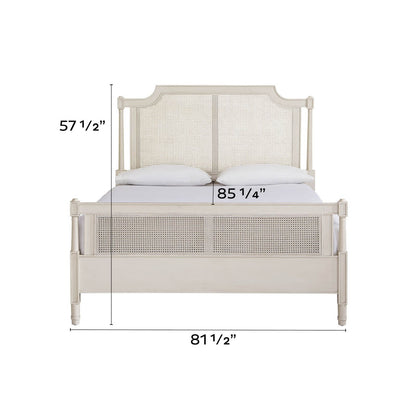 Villandry Bed