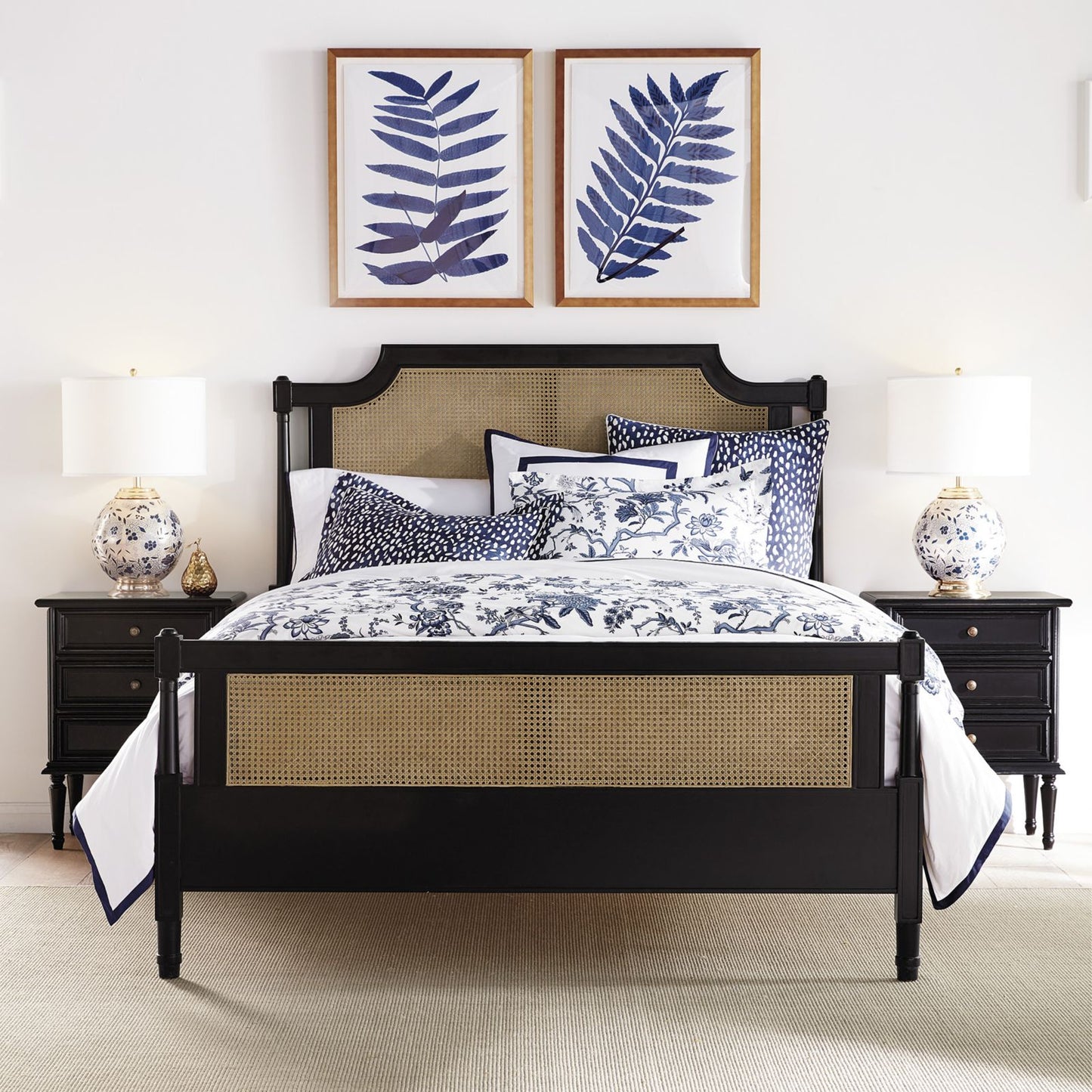 Villandry Bed