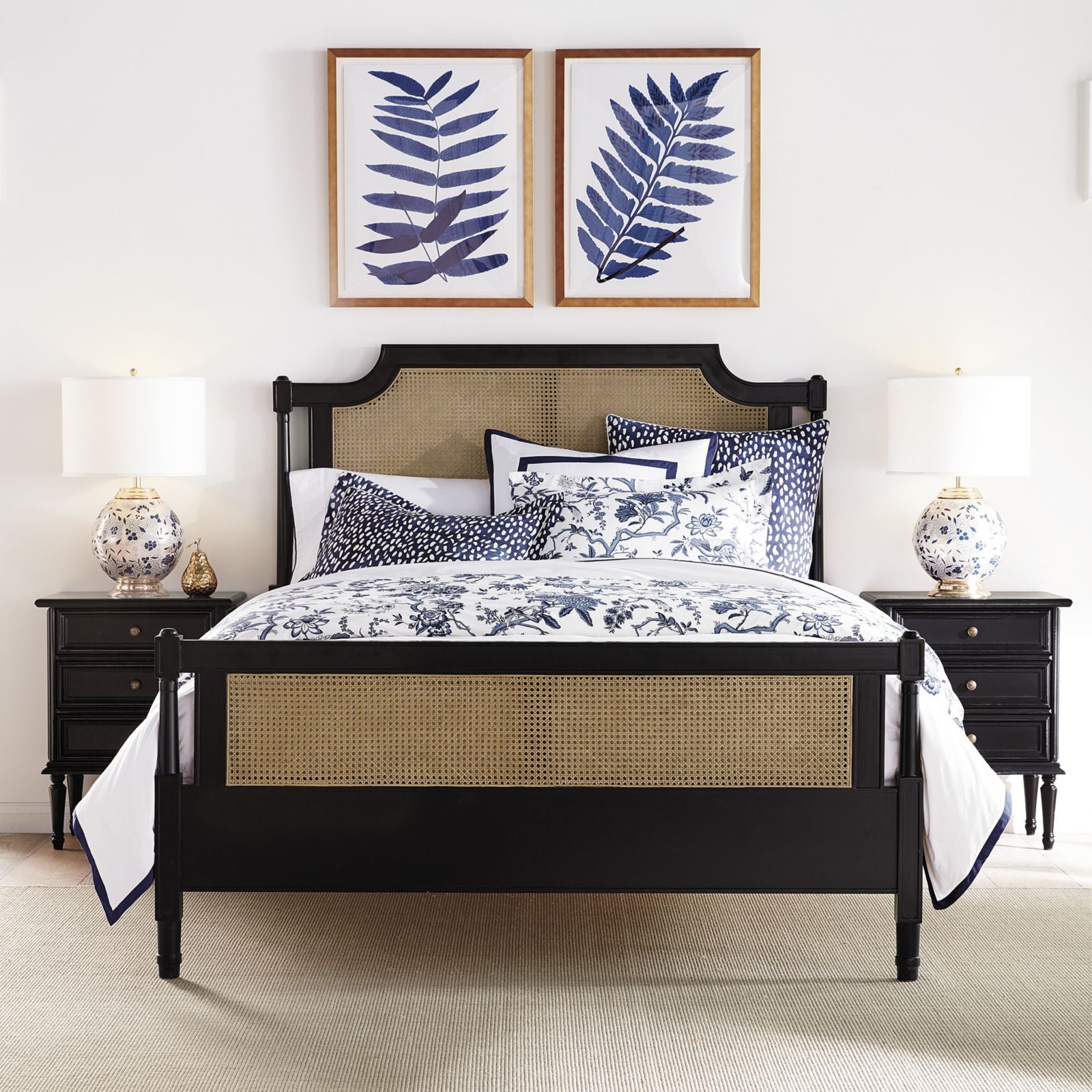 Villandry Bed