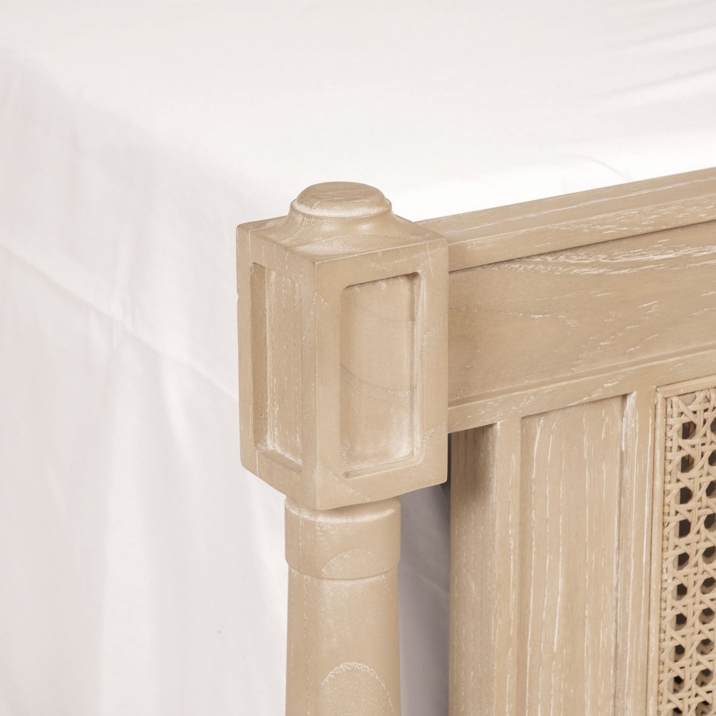 Villandry Bed