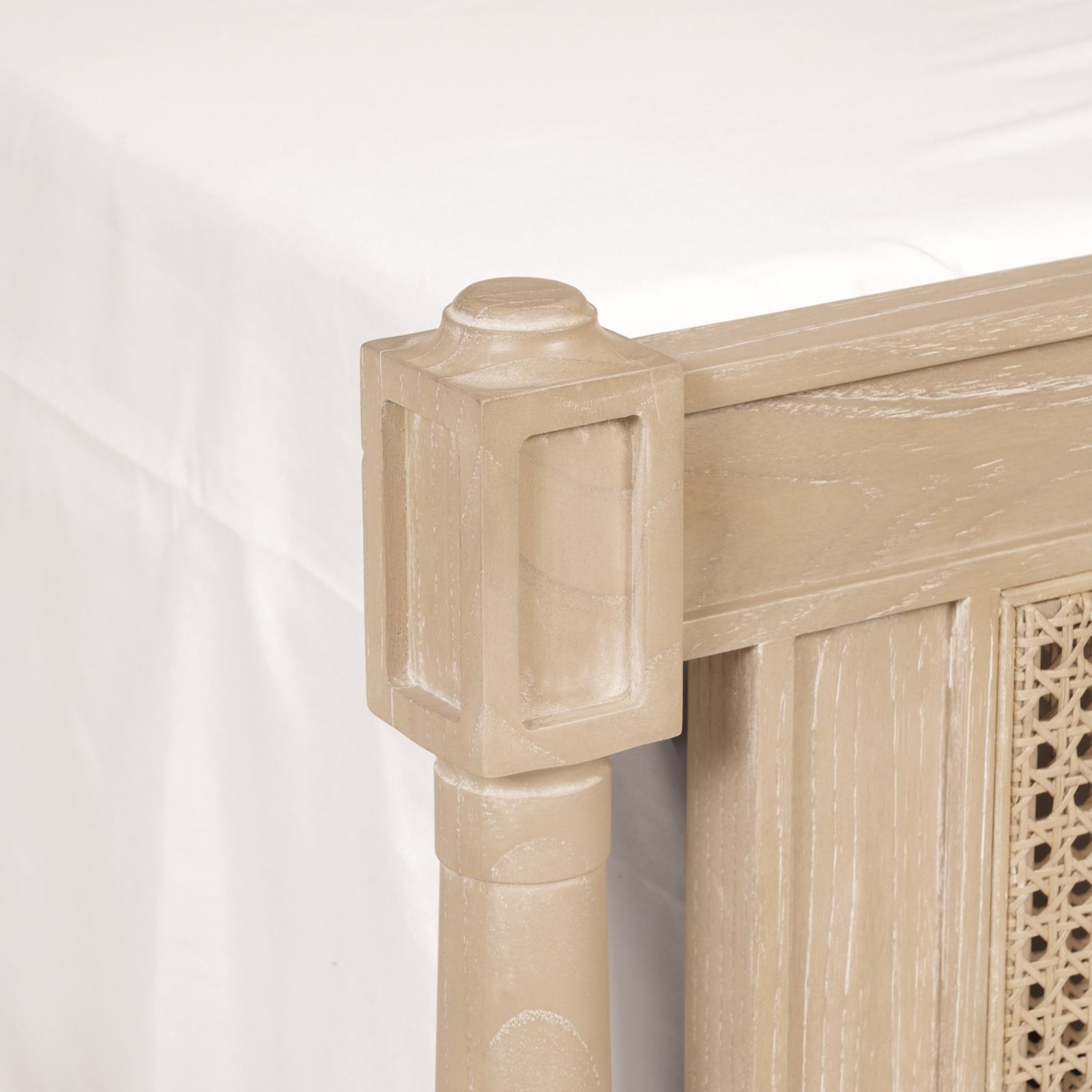 Villandry Bed