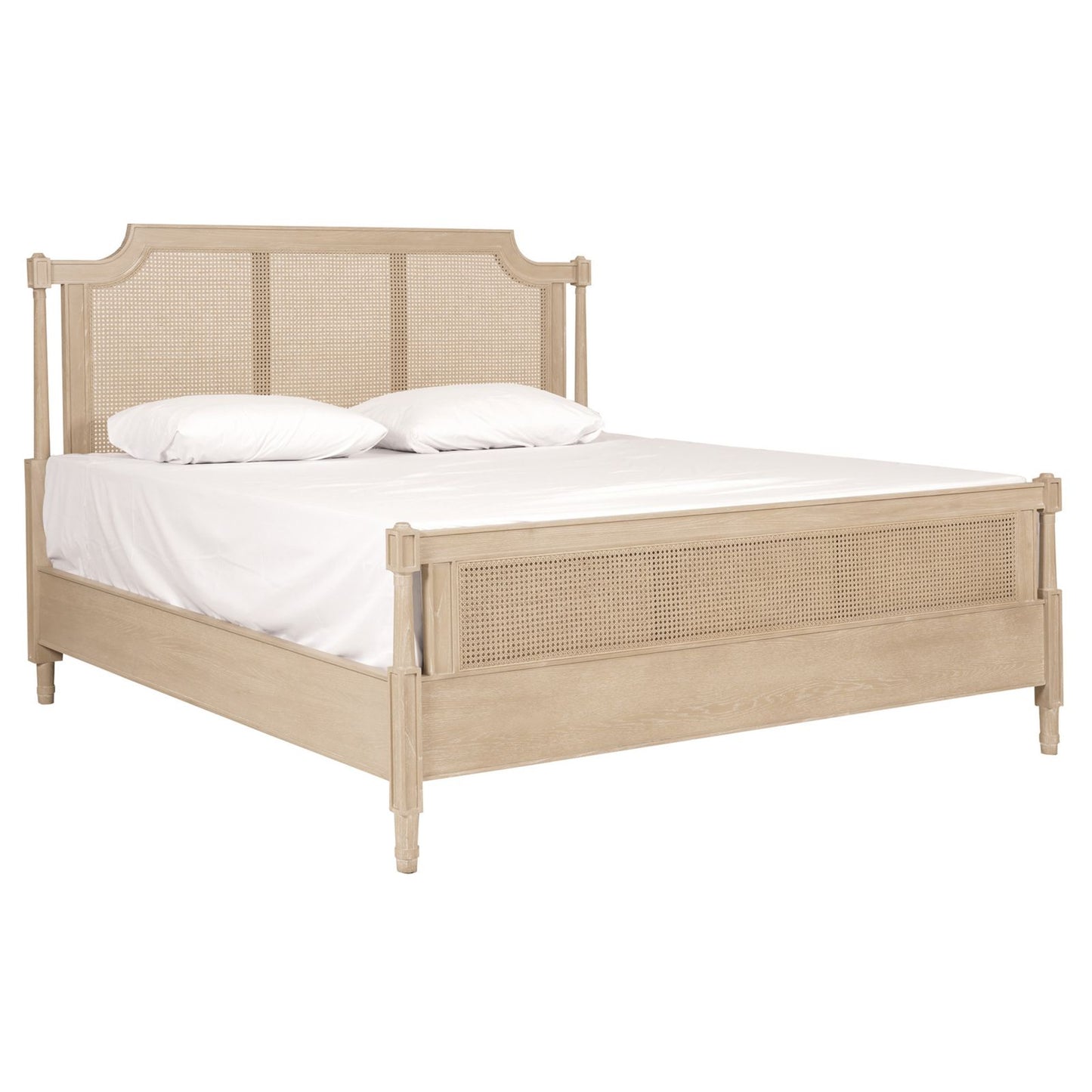 Villandry Bed