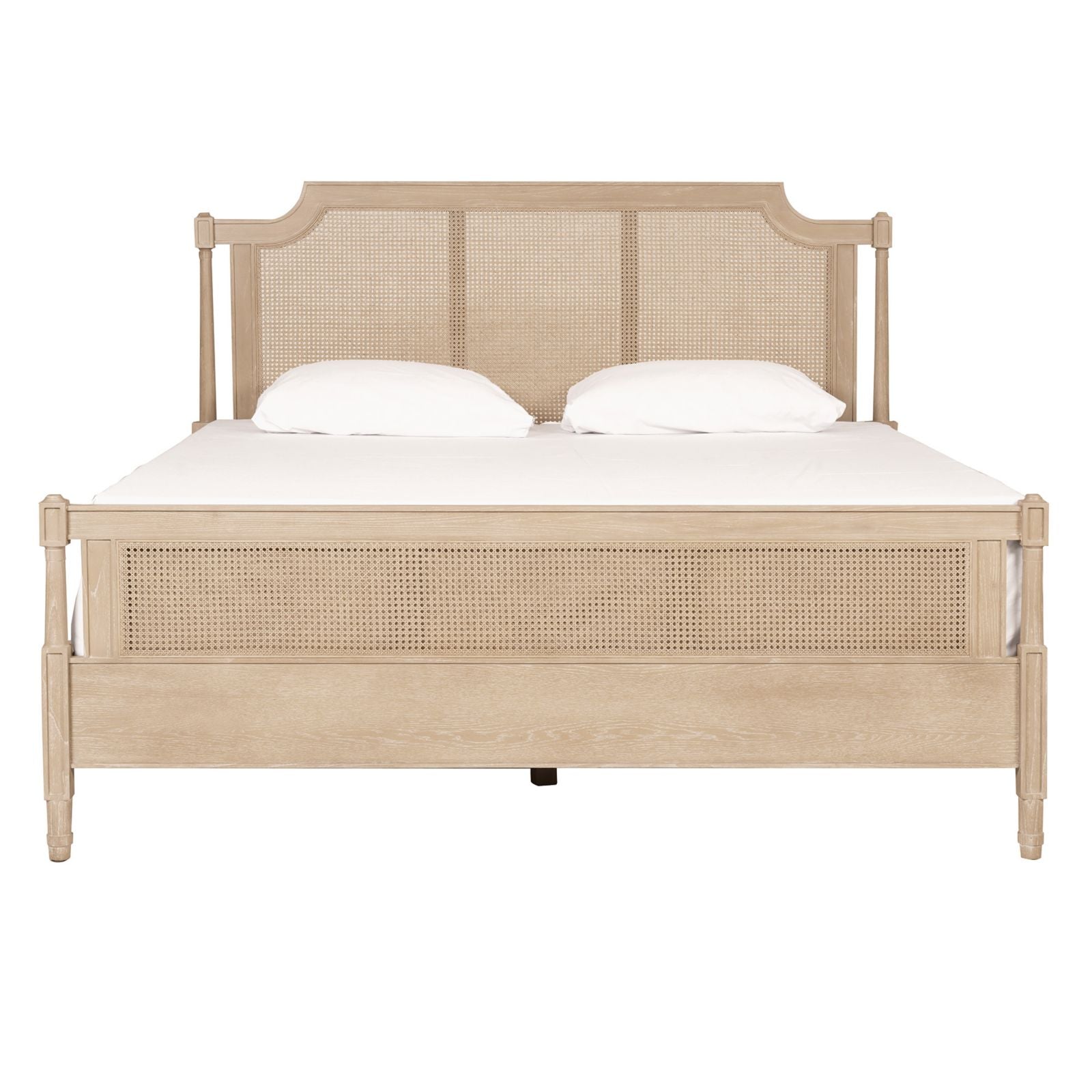 Villandry Bed